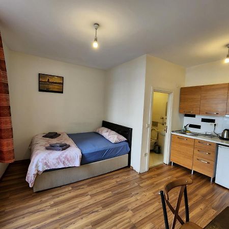 Taila Apartments Istanbul Ngoại thất bức ảnh