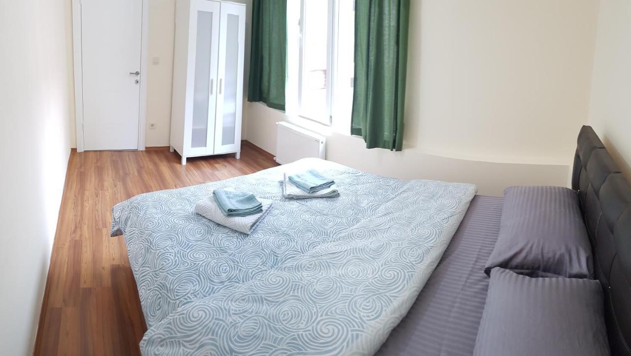 Taila Apartments Istanbul Ngoại thất bức ảnh