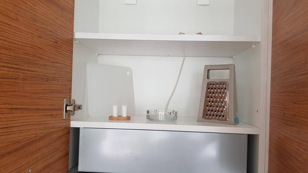 Taila Apartments Istanbul Ngoại thất bức ảnh
