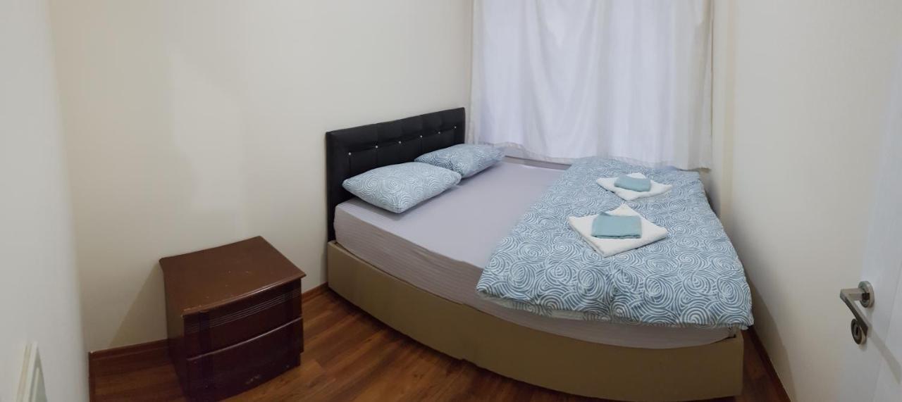 Taila Apartments Istanbul Ngoại thất bức ảnh