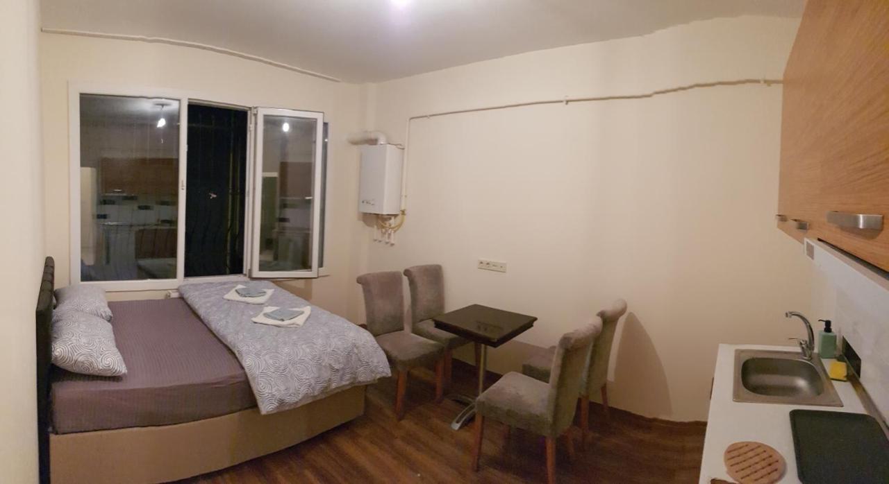 Taila Apartments Istanbul Ngoại thất bức ảnh