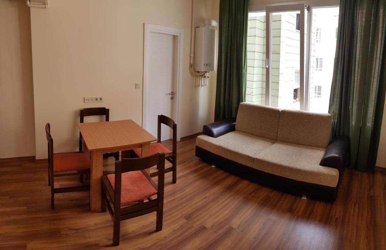 Taila Apartments Istanbul Ngoại thất bức ảnh