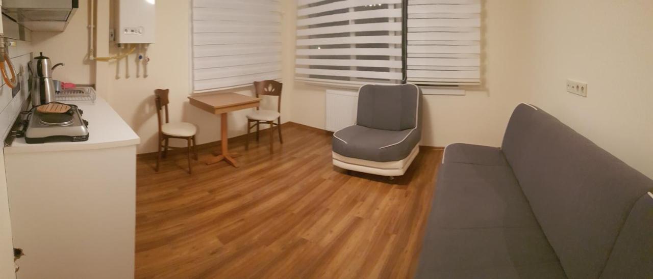Taila Apartments Istanbul Ngoại thất bức ảnh