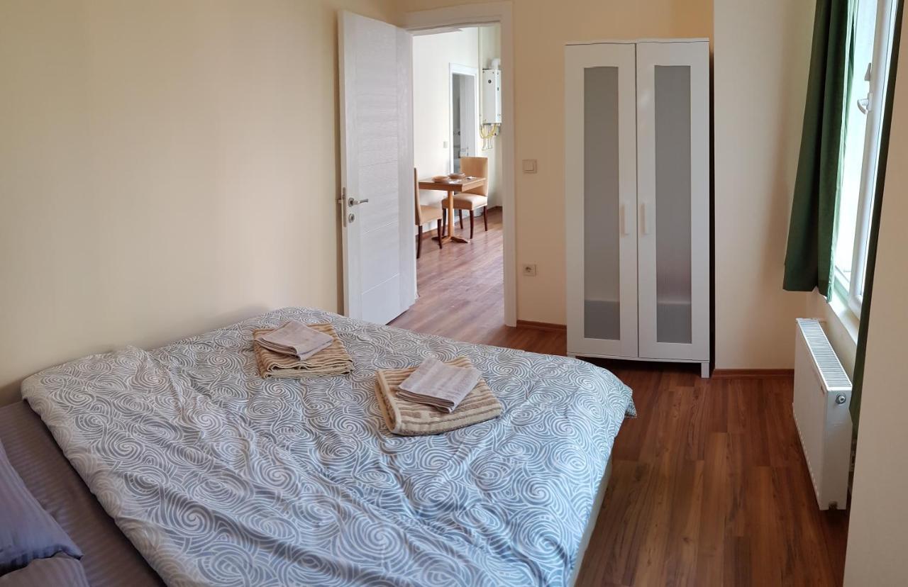 Taila Apartments Istanbul Ngoại thất bức ảnh