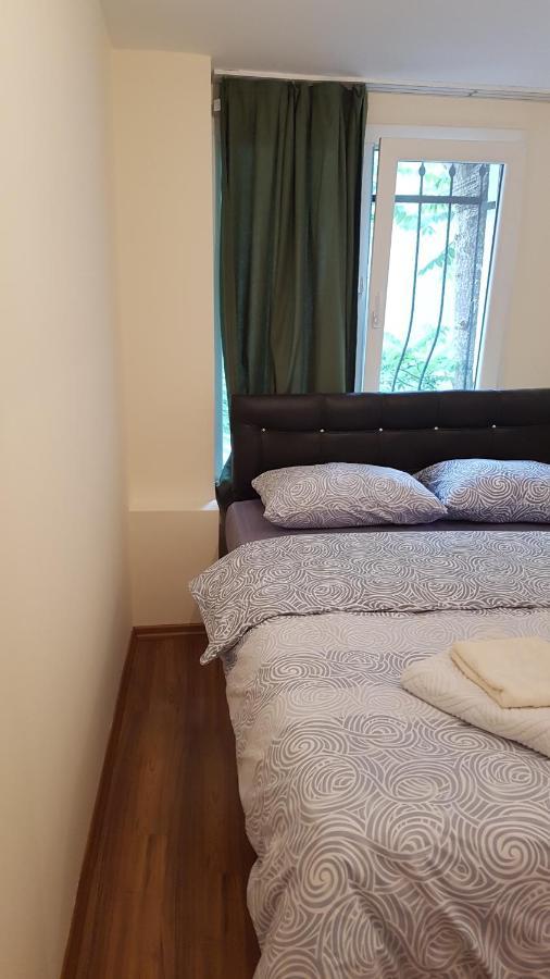 Taila Apartments Istanbul Ngoại thất bức ảnh