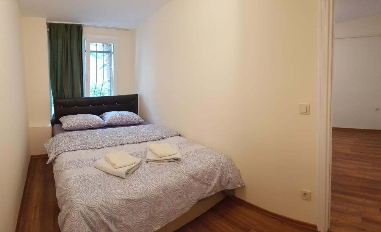 Taila Apartments Istanbul Ngoại thất bức ảnh