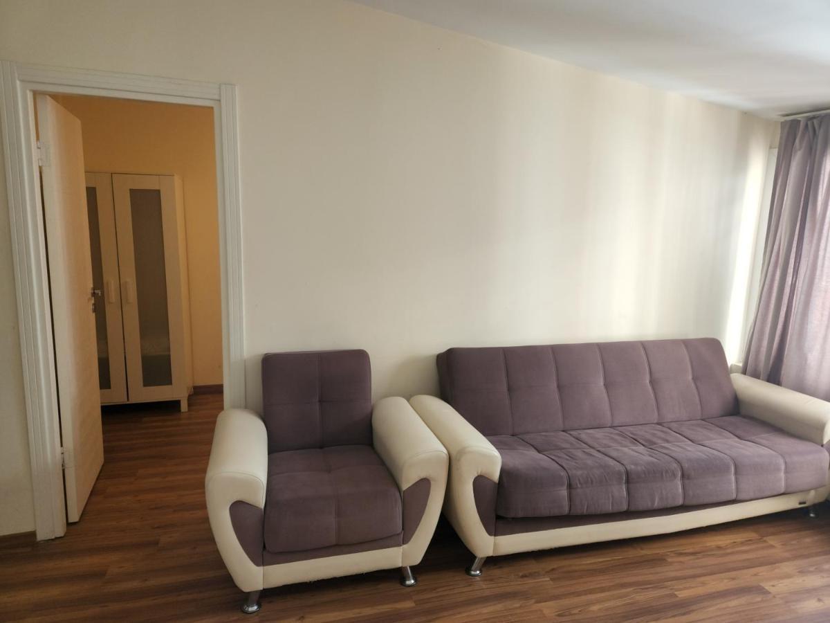 Taila Apartments Istanbul Ngoại thất bức ảnh