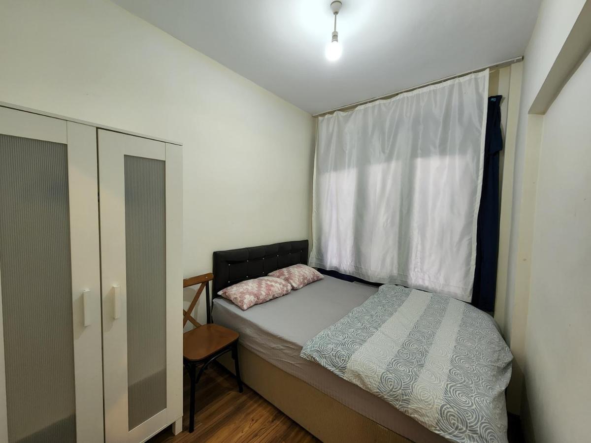 Taila Apartments Istanbul Ngoại thất bức ảnh