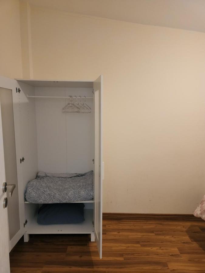 Taila Apartments Istanbul Ngoại thất bức ảnh