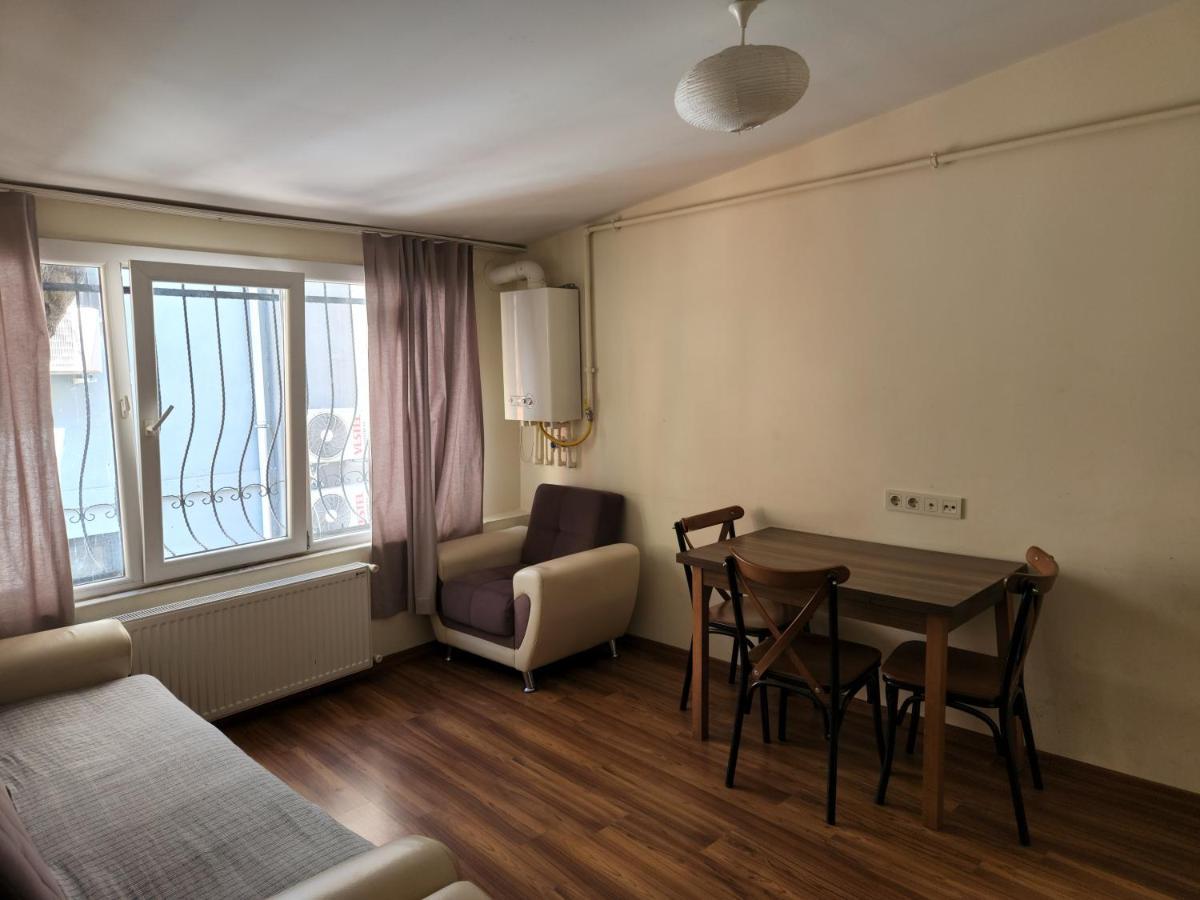 Taila Apartments Istanbul Ngoại thất bức ảnh