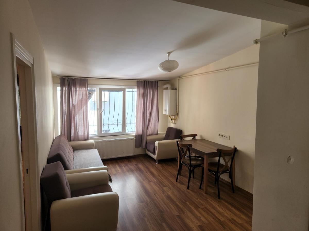 Taila Apartments Istanbul Ngoại thất bức ảnh