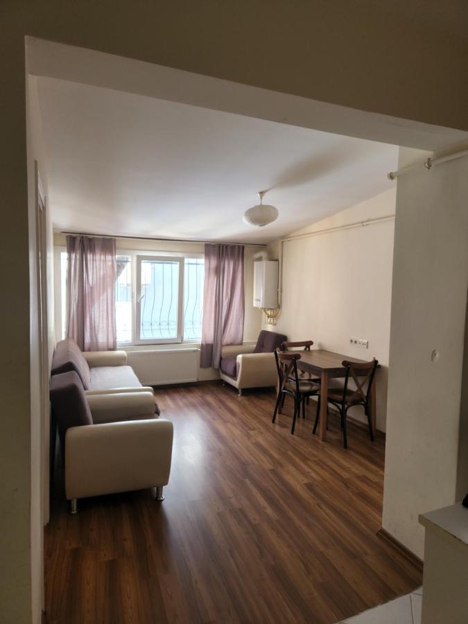 Taila Apartments Istanbul Ngoại thất bức ảnh